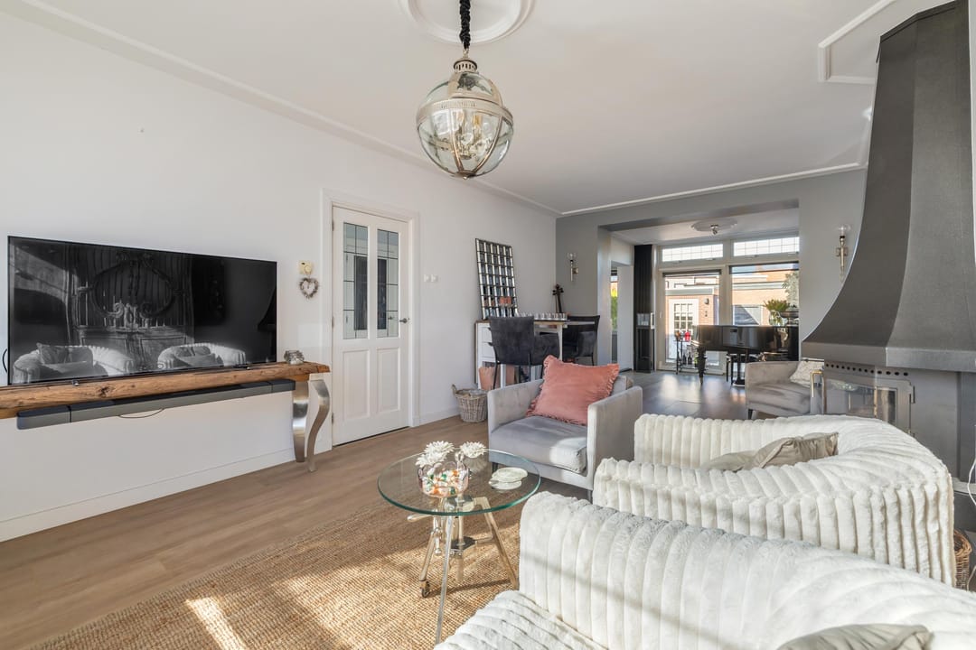 Foto 16 van Heuvelplein 258