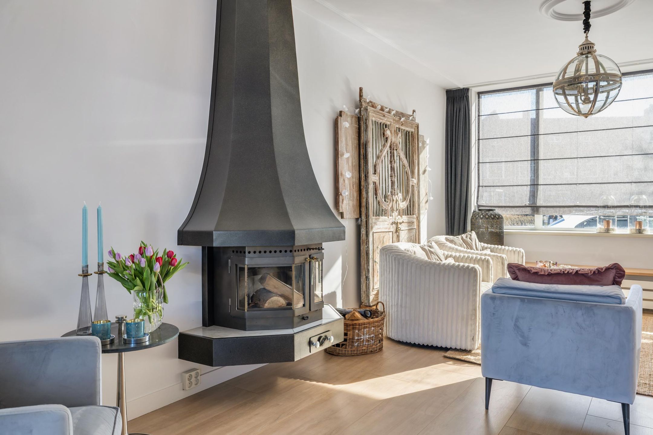 Foto 18 van Heuvelplein 258