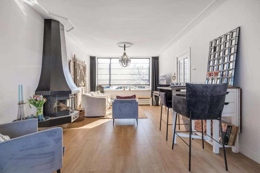 Foto 17 van Heuvelplein 258