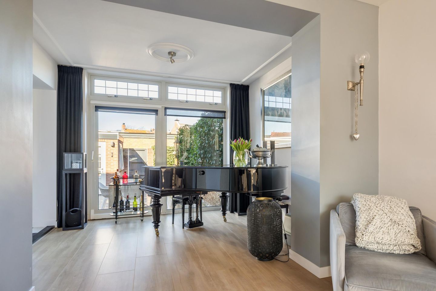 Foto 19 van Heuvelplein 258