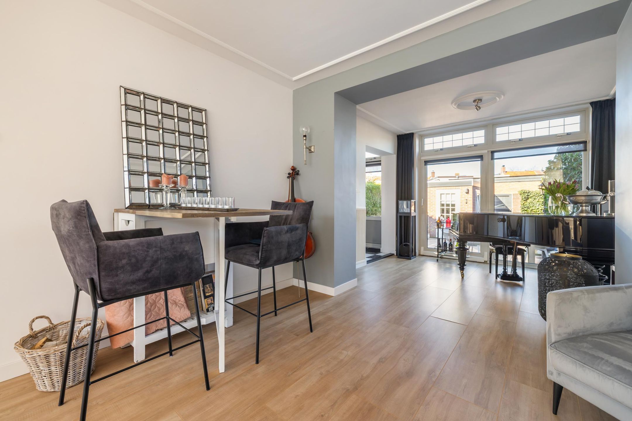 Foto 21 van Heuvelplein 258