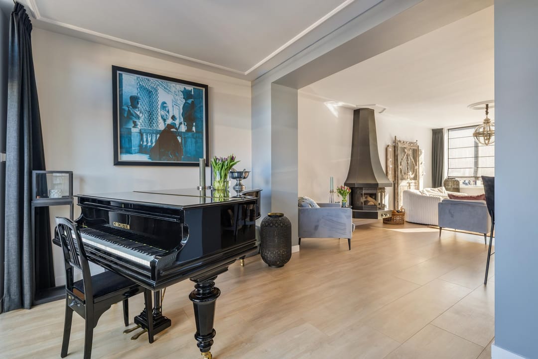 Foto 22 van Heuvelplein 258