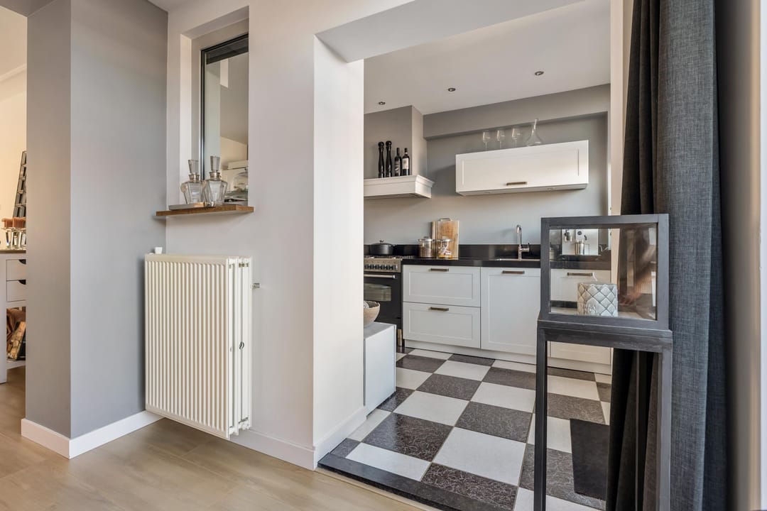 Foto 23 van Heuvelplein 258