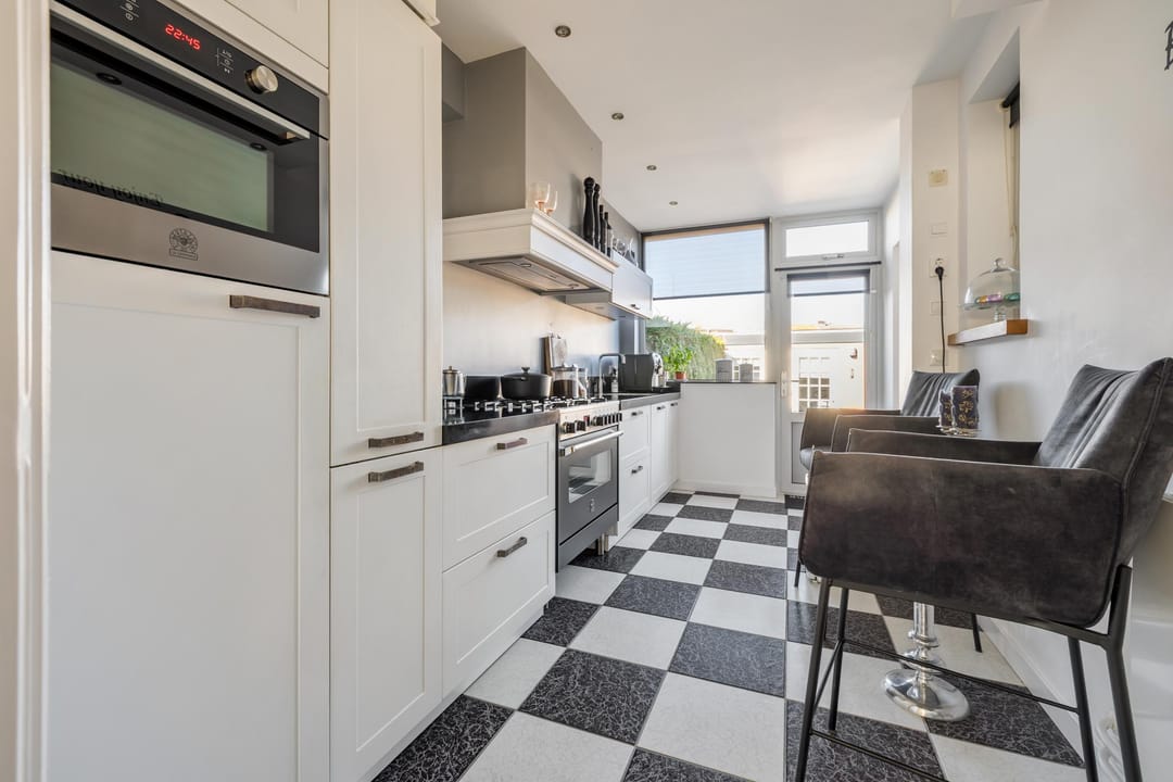 Foto 26 van Heuvelplein 258