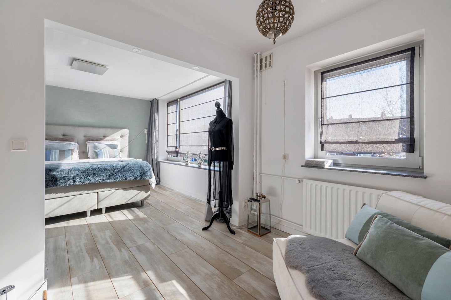 Foto 35 van Heuvelplein 258