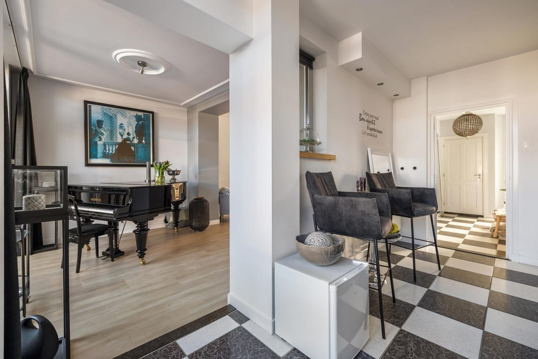 Foto 28 van Heuvelplein 258