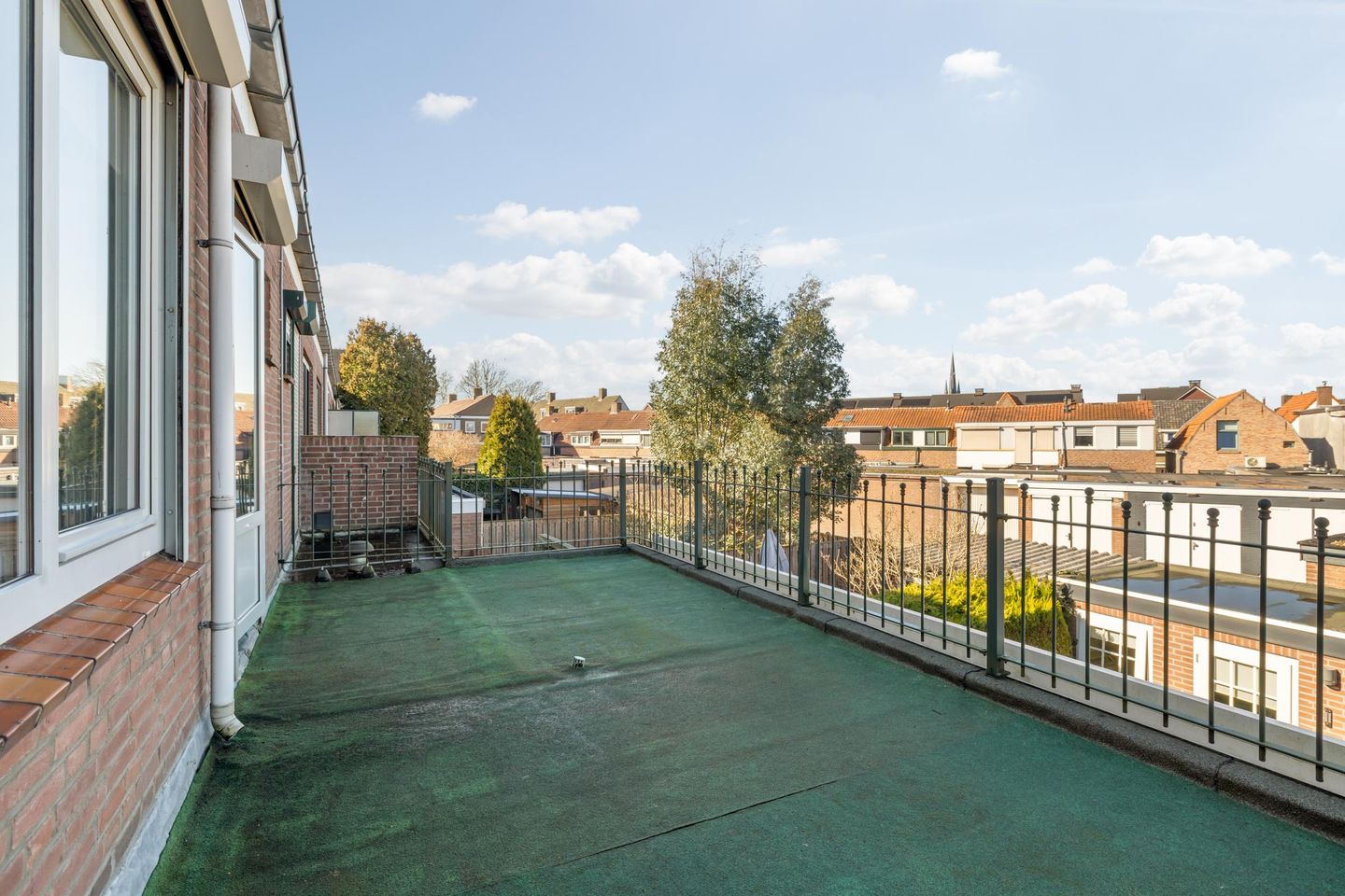 Foto 44 van Heuvelplein 258