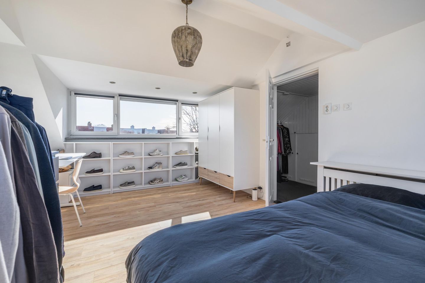 Foto 50 van Heuvelplein 258