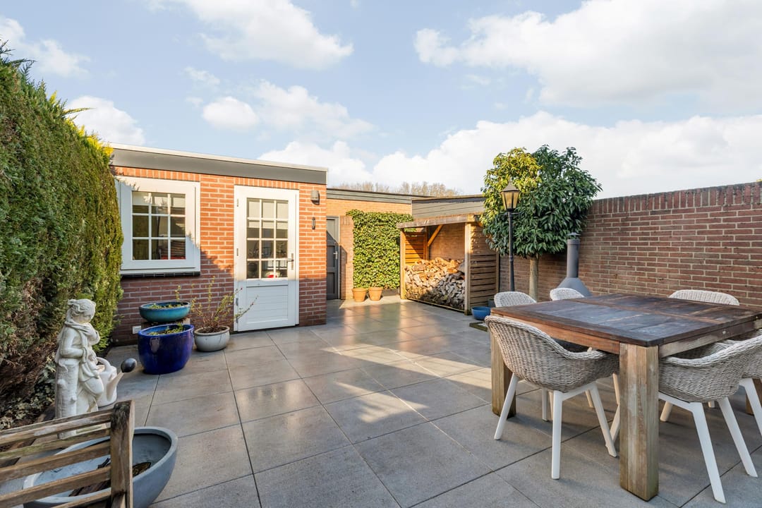 Foto 52 van Heuvelplein 258