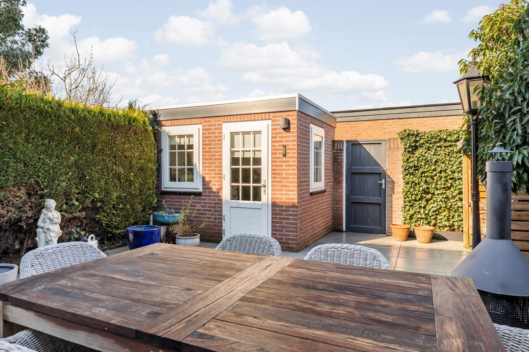 Foto 53 van Heuvelplein 258