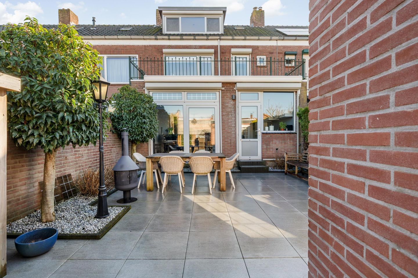 Foto 55 van Heuvelplein 258