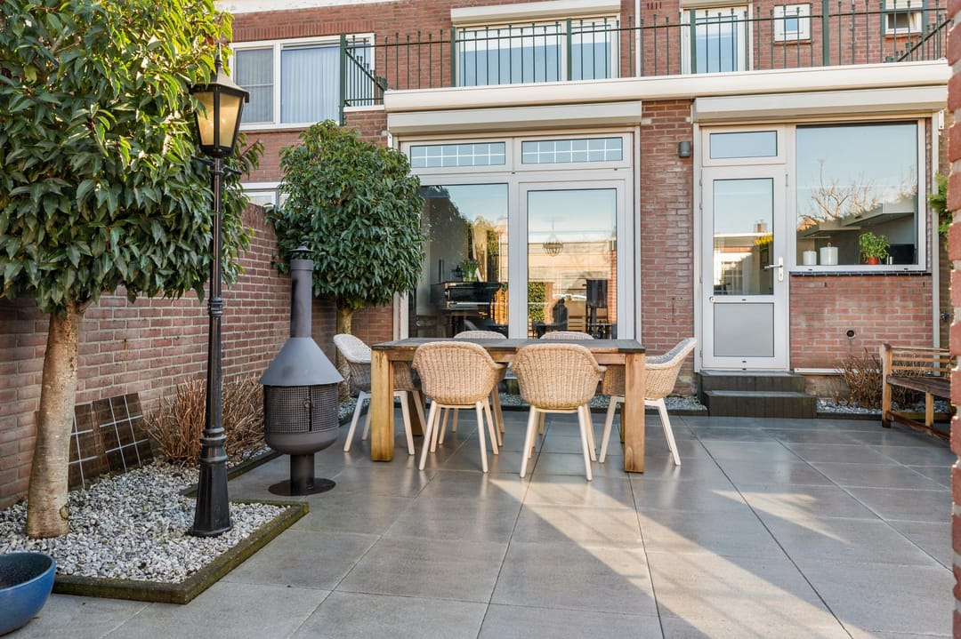 Foto 56 van Heuvelplein 258