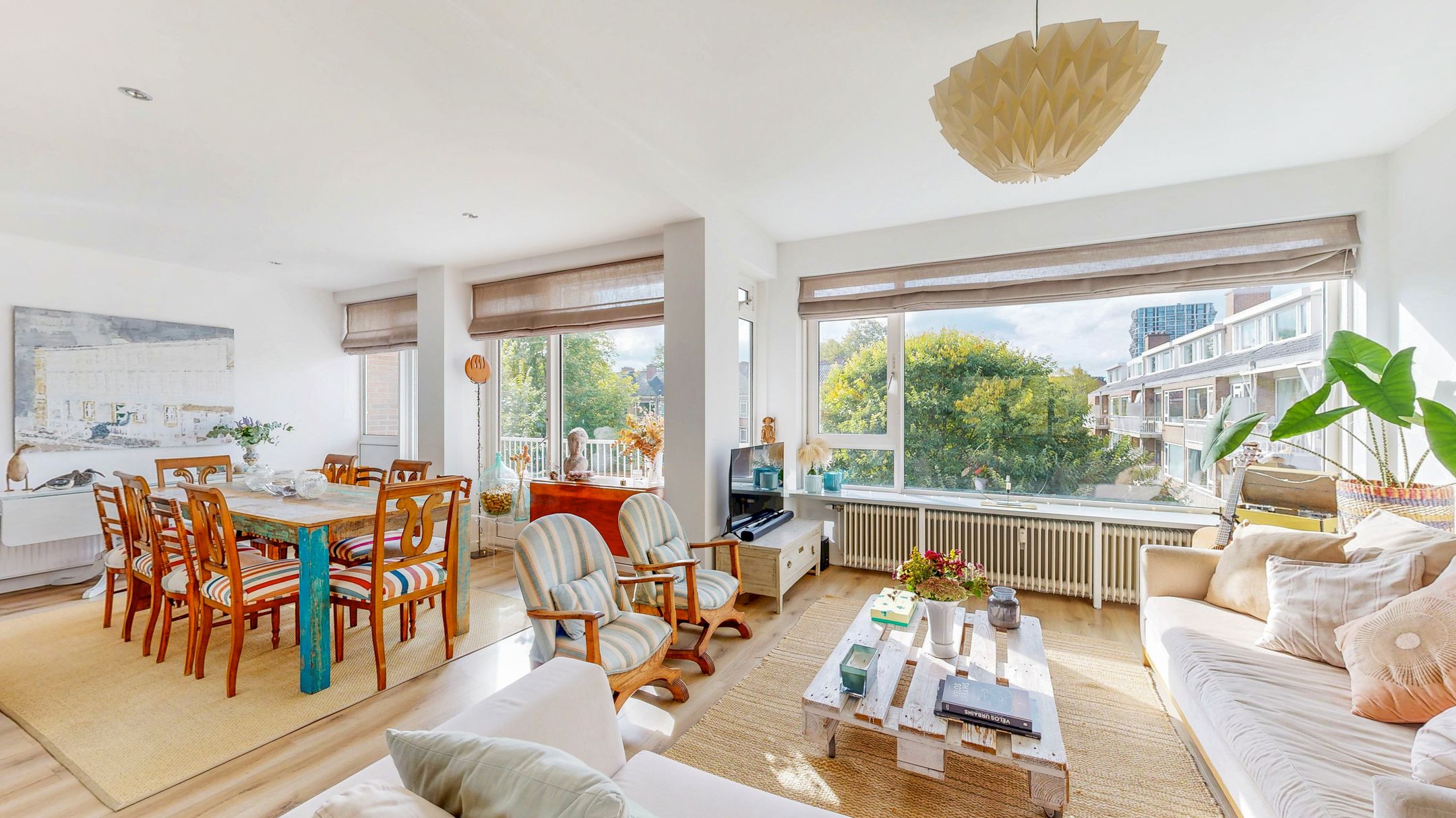 Zuid-Hollandstraat 94- 94 3