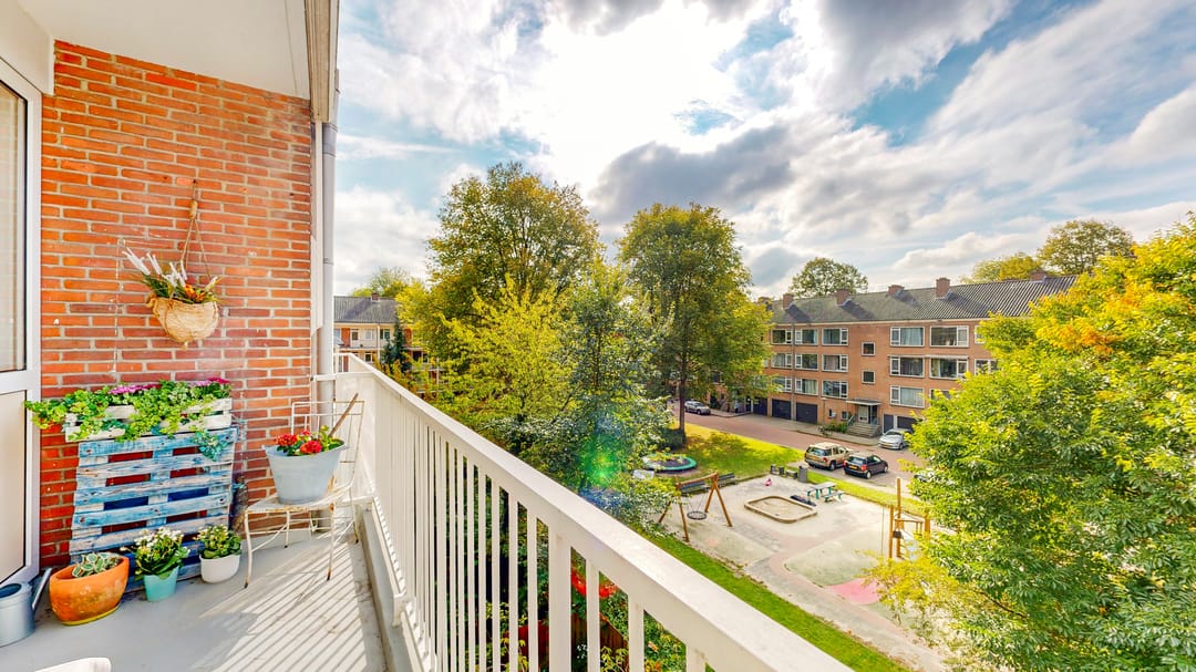 Foto 2 van Zuid-Hollandstraat 94-3