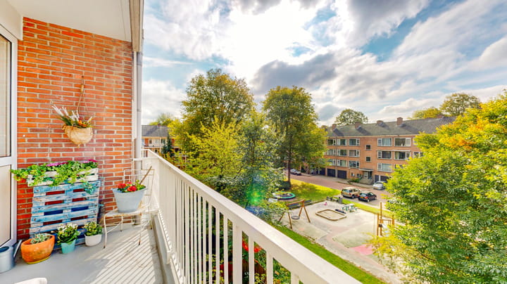 Photo 2 of Zuid-Hollandstraat 94-3