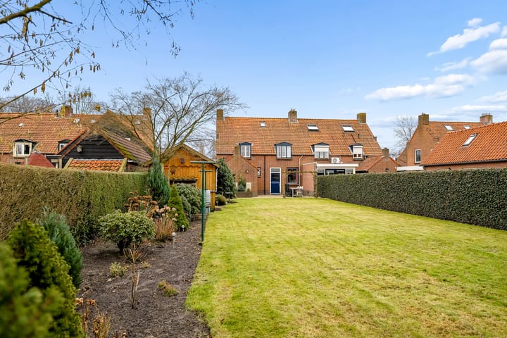 Mr. J.R.Thorbeckestraat 14