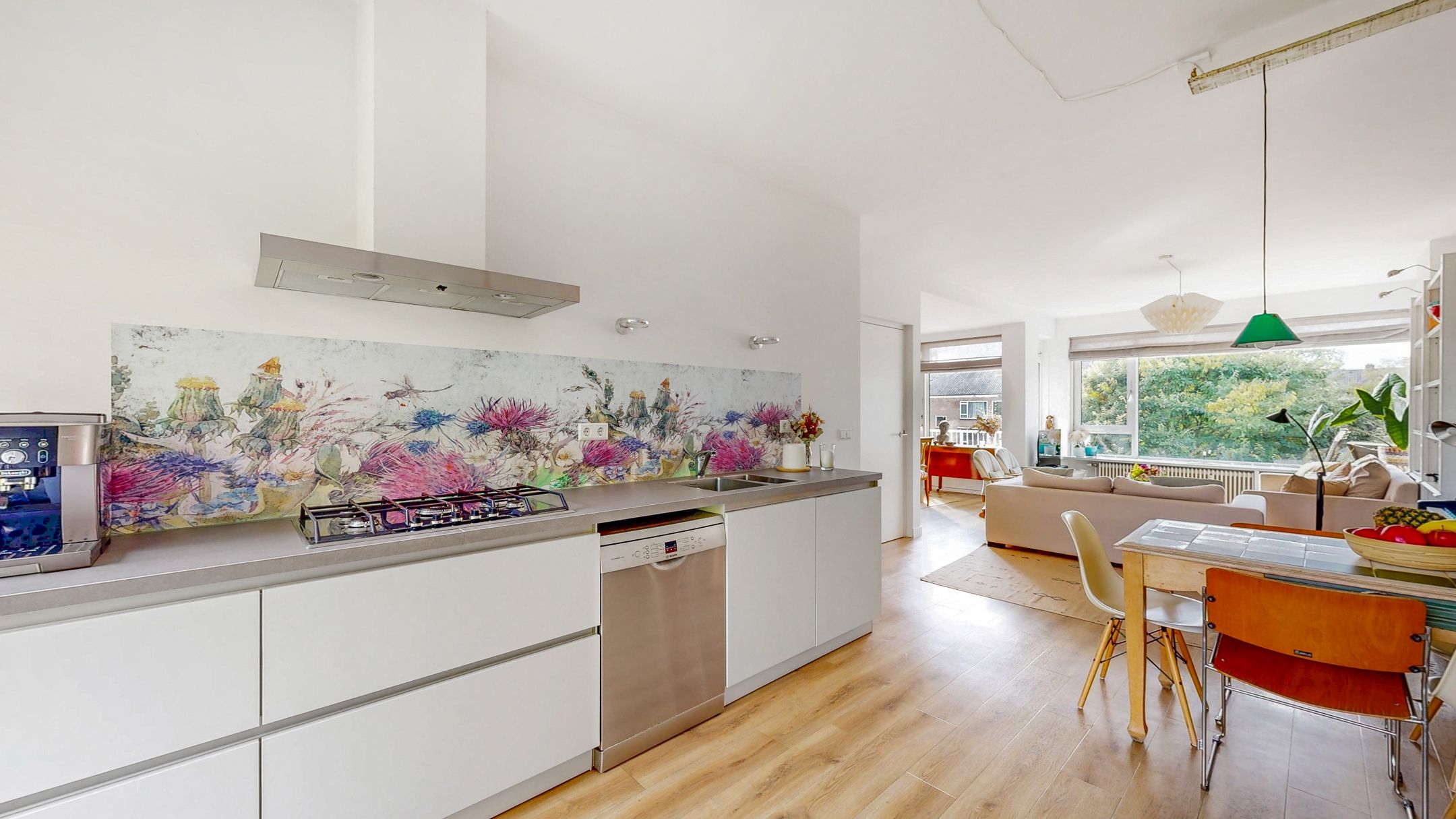 Foto 3 van Zuid-Hollandstraat 94-3