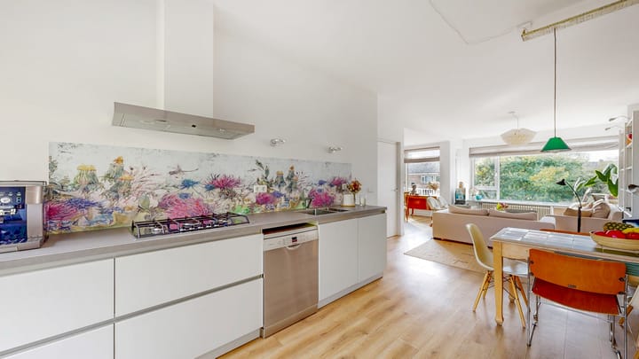 Photo 3 of Zuid-Hollandstraat 94-3