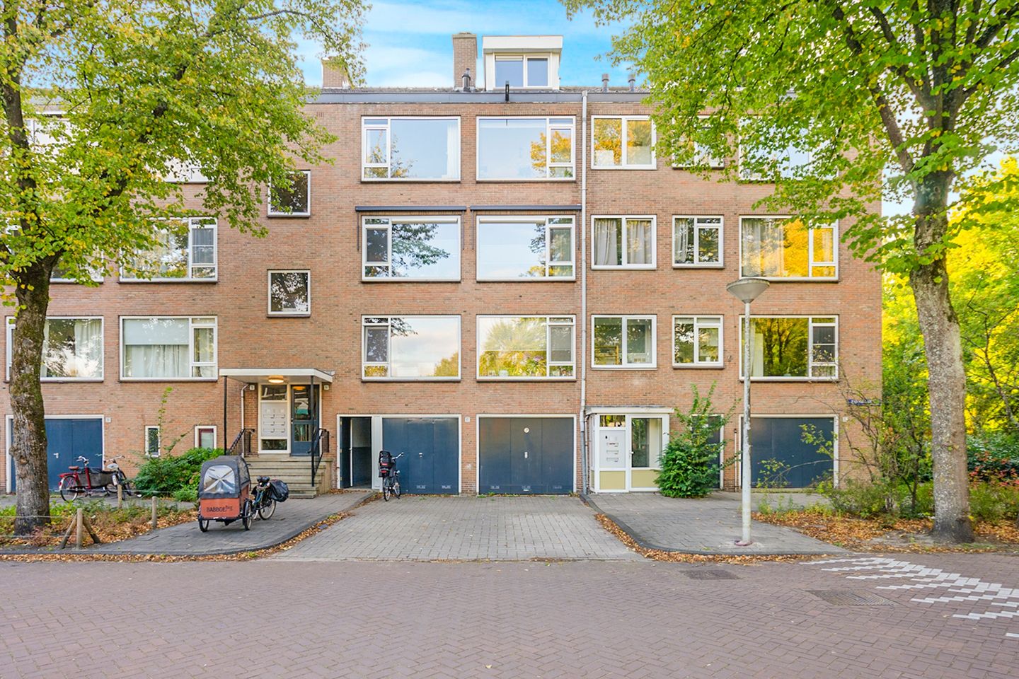 Foto 4 van Zuid-Hollandstraat 94-3