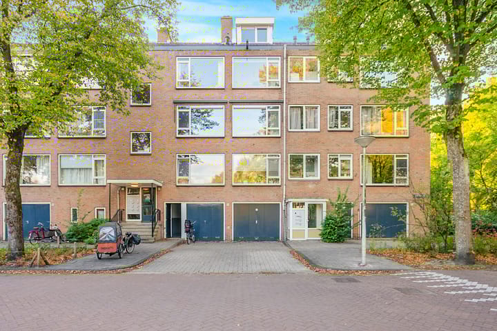 Photo 4 of Zuid-Hollandstraat 94-3