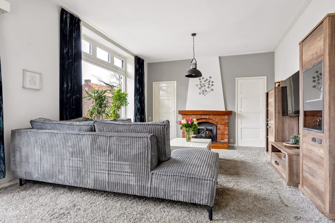 Foto 8 van Mr. J.R.Thorbeckestraat 14