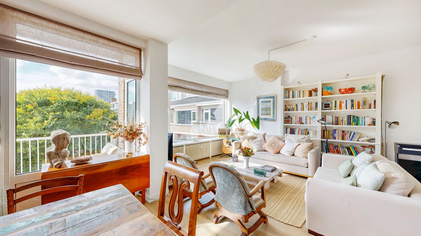 Foto 5 van Zuid-Hollandstraat 94-3