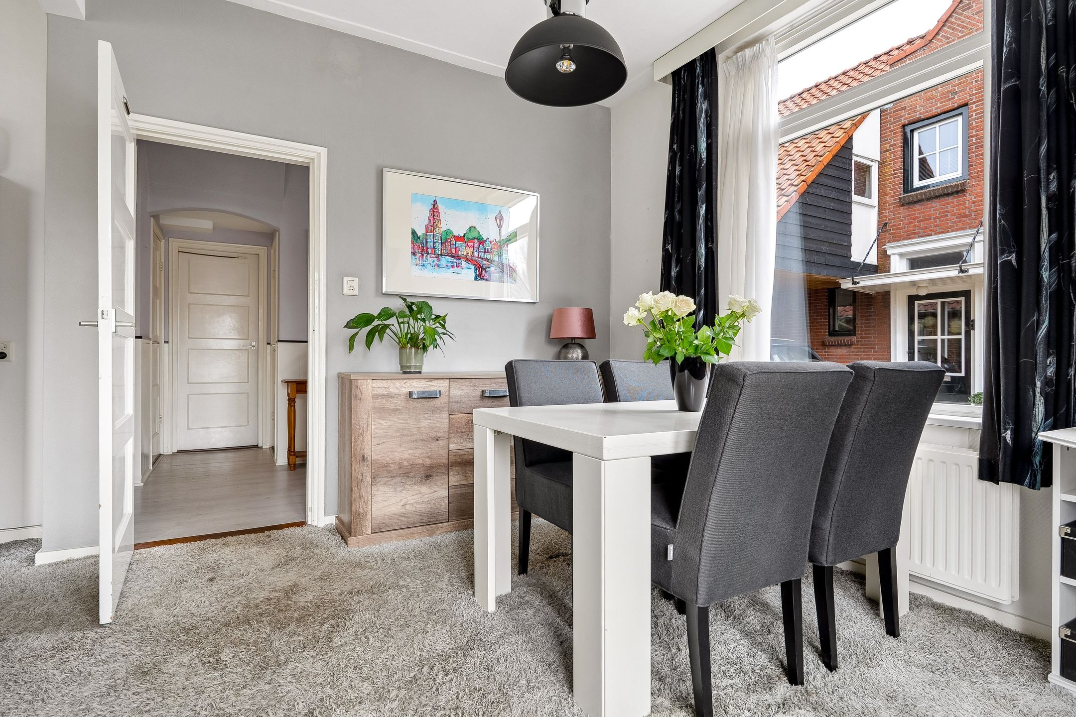 Foto 9 van Mr. J.R.Thorbeckestraat 14