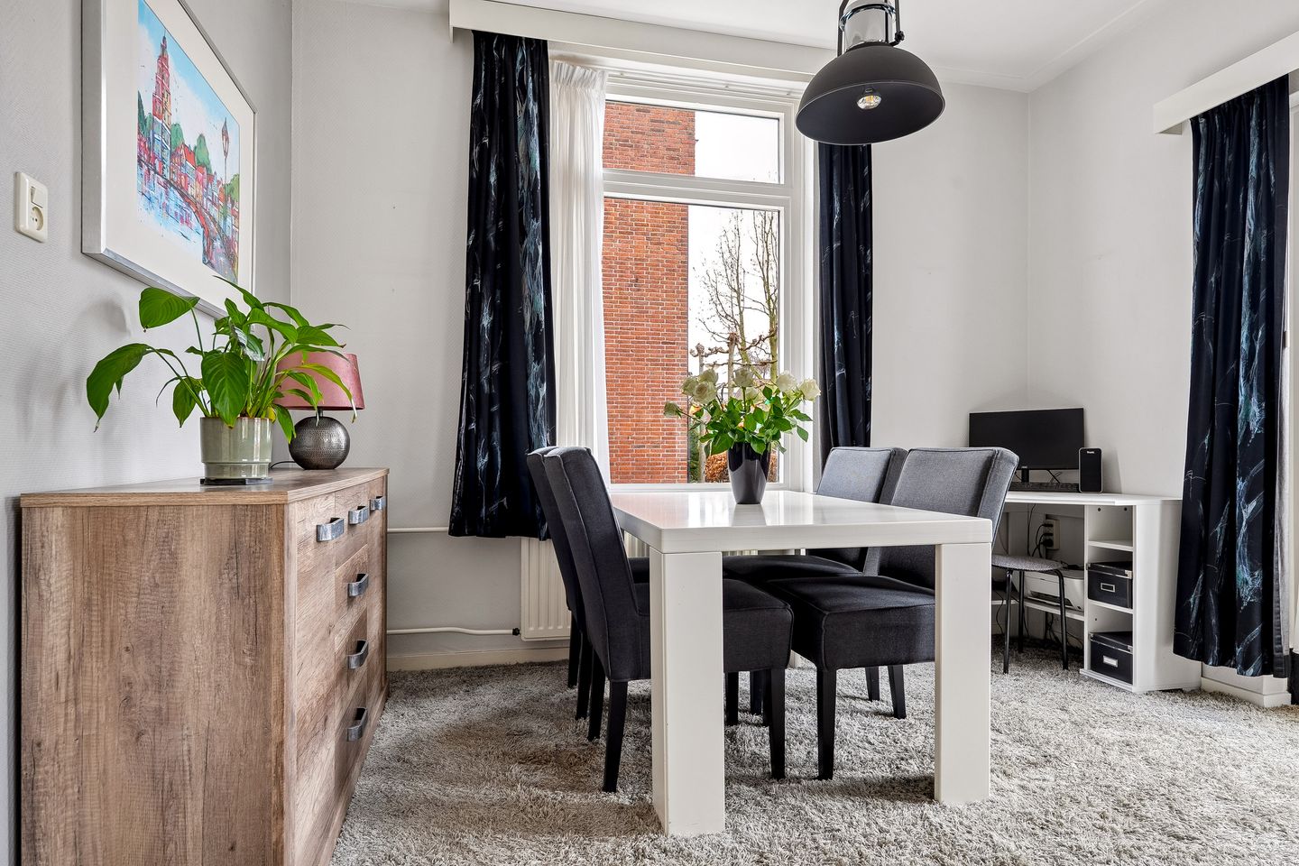 Foto 10 van Mr. J.R.Thorbeckestraat 14