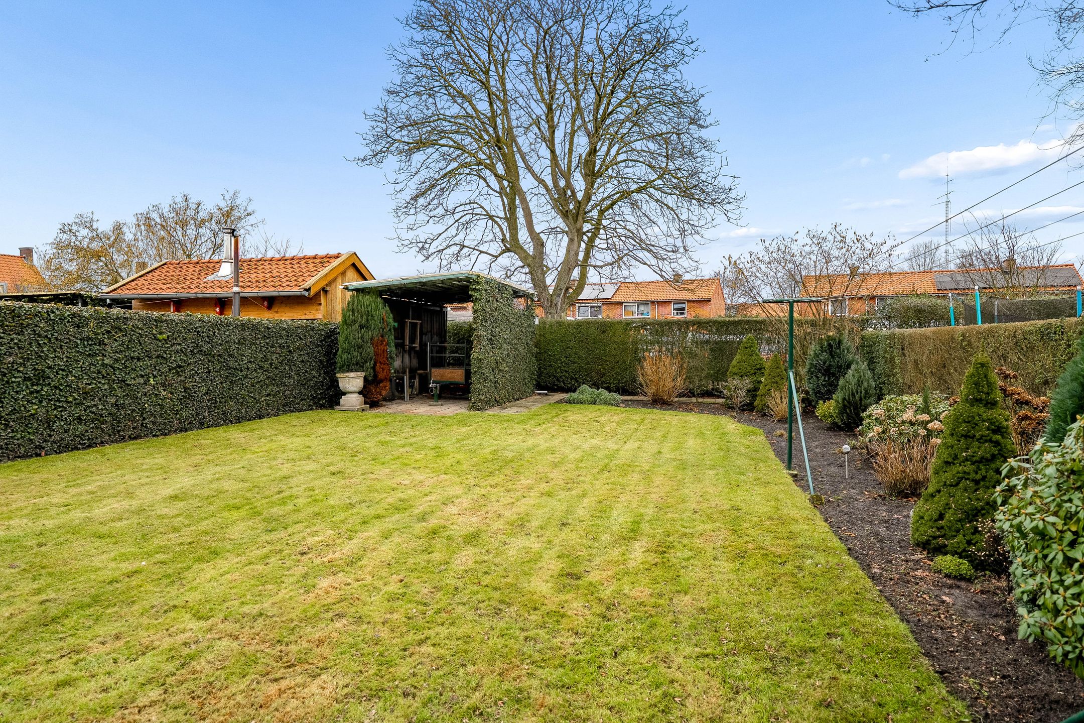 Foto 3 van Mr. J.R.Thorbeckestraat 14