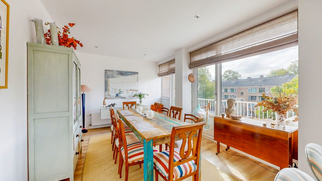 Foto 7 van Zuid-Hollandstraat 94-3