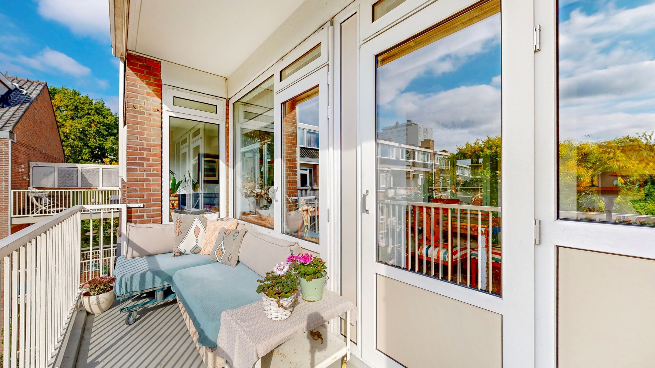 Foto 9 van Zuid-Hollandstraat 94-3