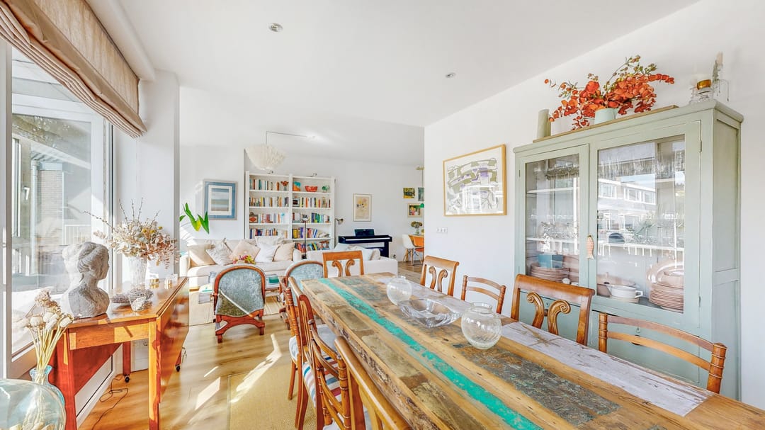 Foto 11 van Zuid-Hollandstraat 94-3