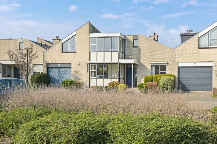 Reviuslaan 11 main image