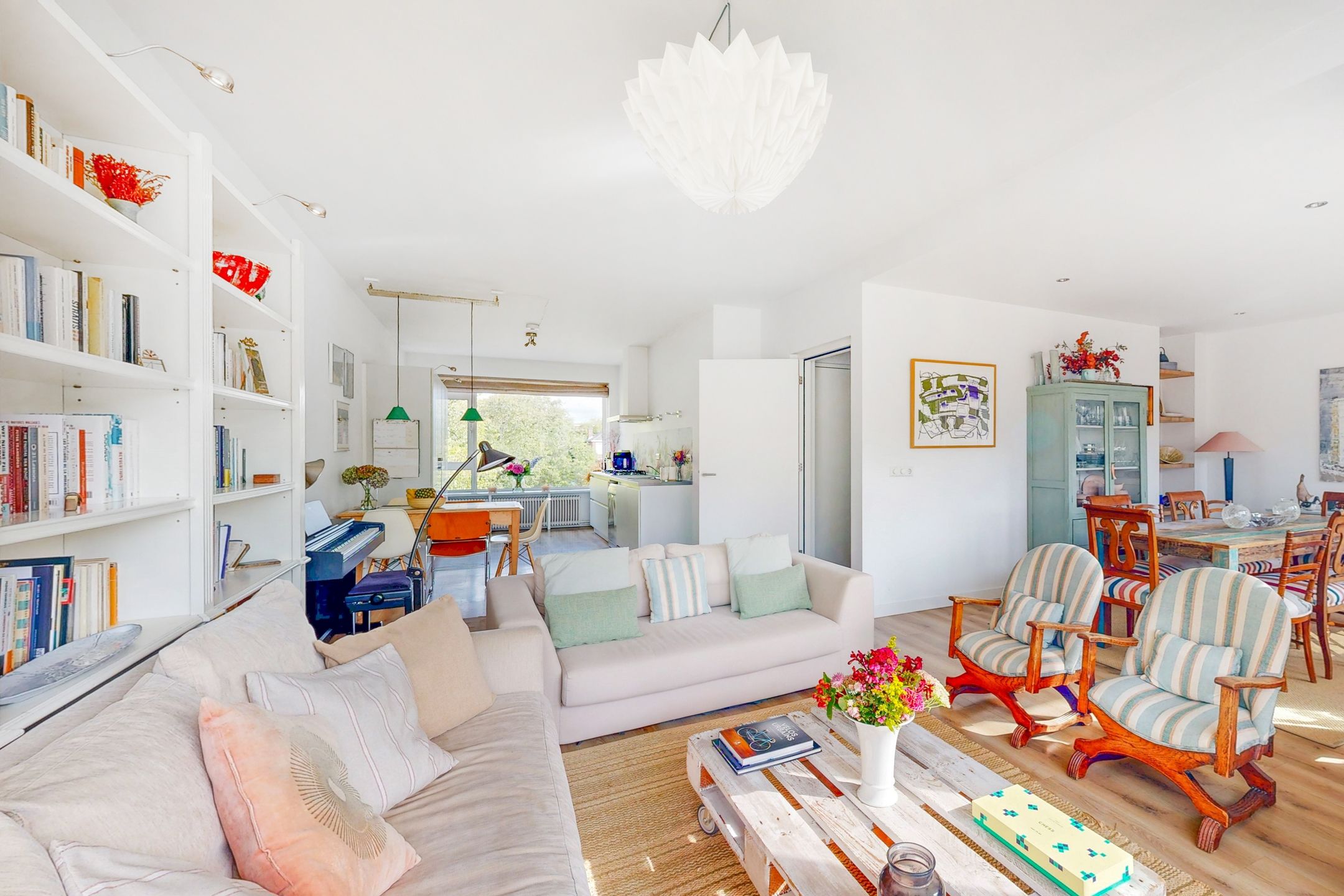 Foto 12 van Zuid-Hollandstraat 94-3