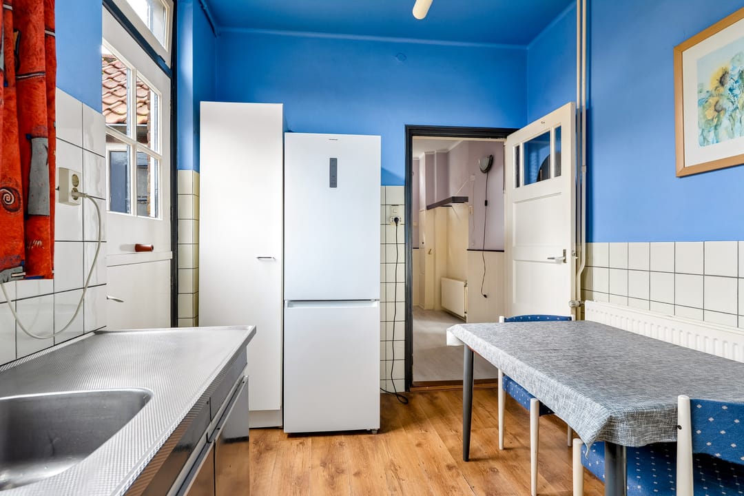 Foto 13 van Mr. J.R.Thorbeckestraat 14