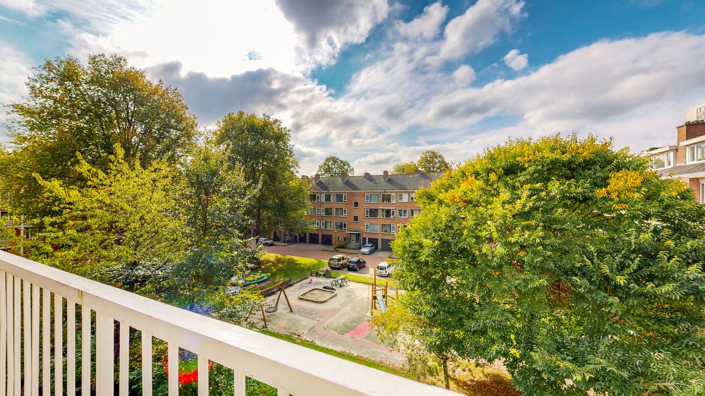 Foto 10 van Zuid-Hollandstraat 94-3