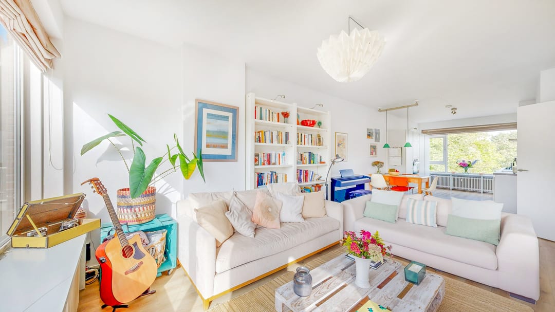 Foto 13 van Zuid-Hollandstraat 94-3