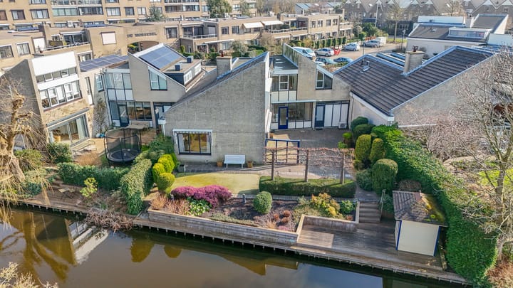 Photo 4 of Reviuslaan 11