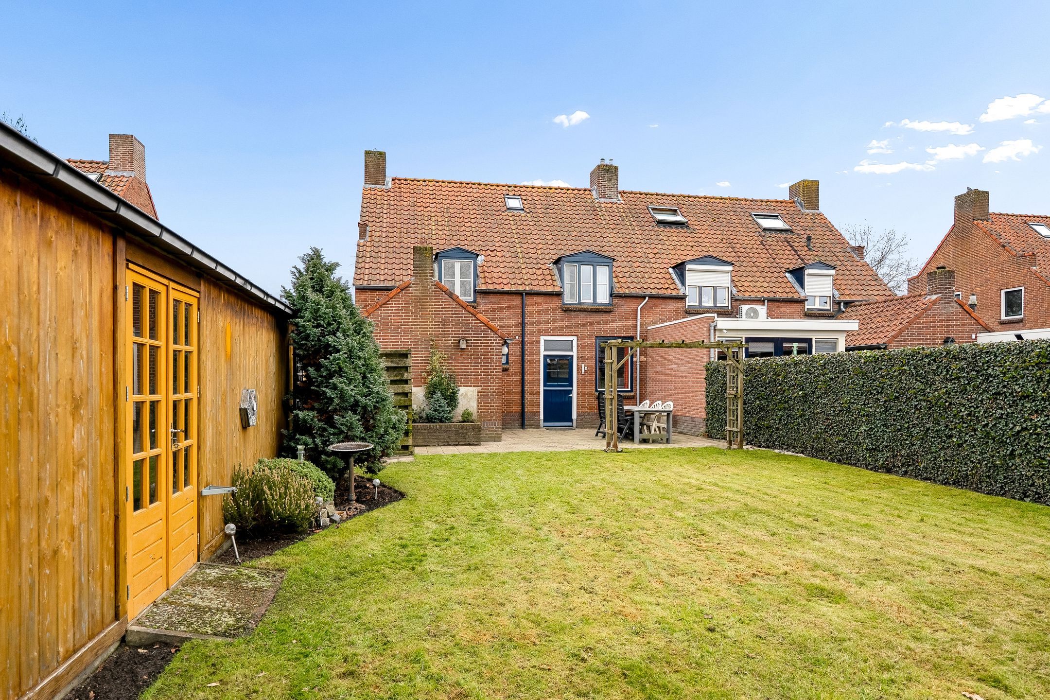 Foto 30 van Mr. J.R.Thorbeckestraat 14