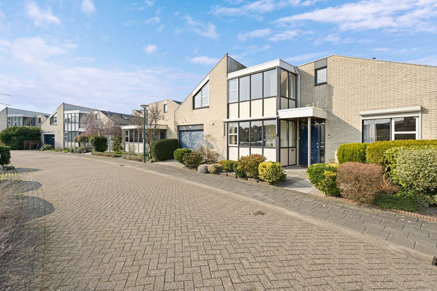 Photo 5 of Reviuslaan 11