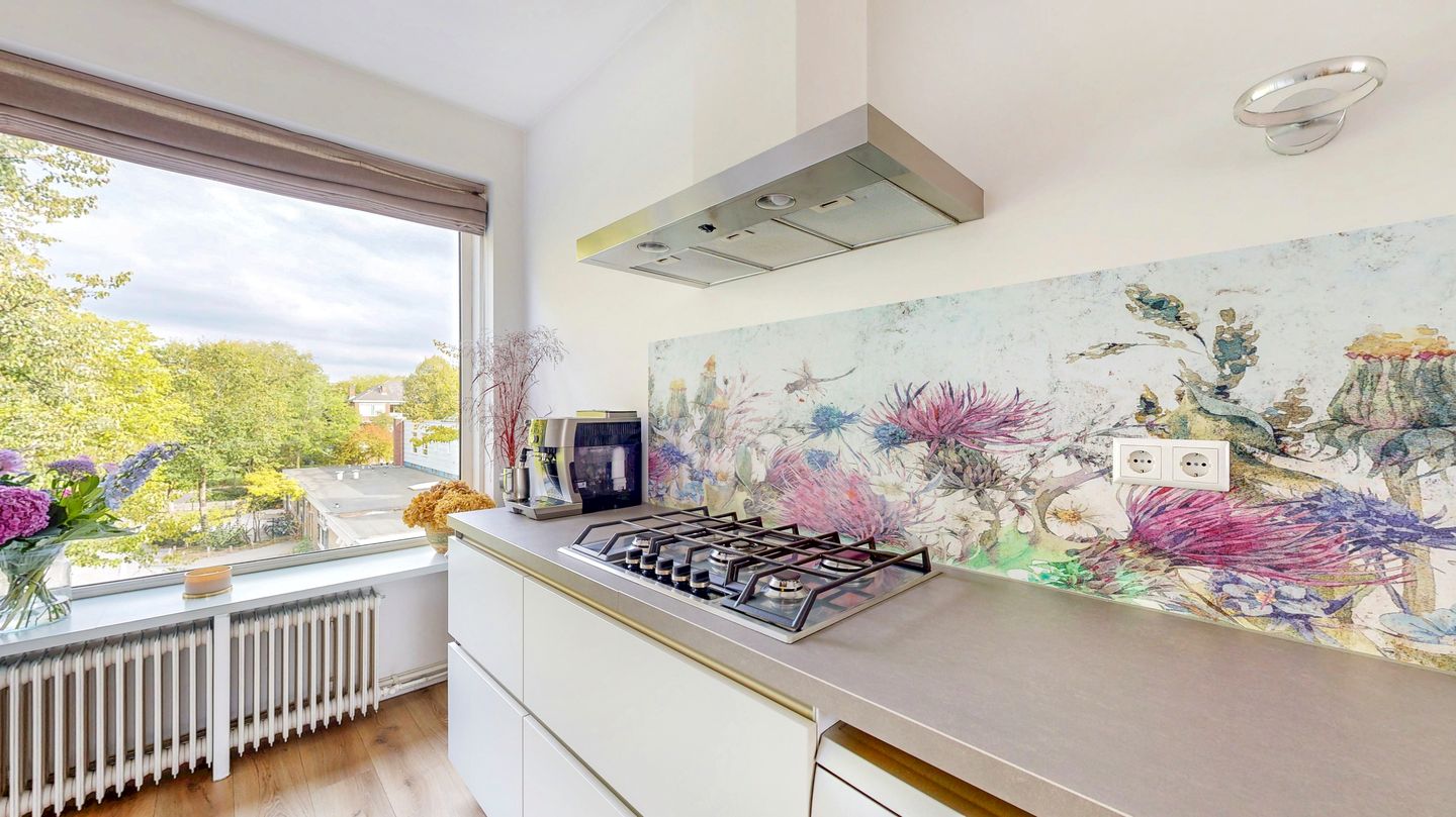 Foto 14 van Zuid-Hollandstraat 94-3