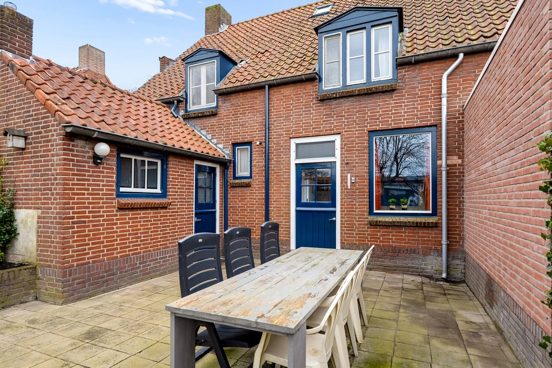 Foto 31 van Mr. J.R.Thorbeckestraat 14