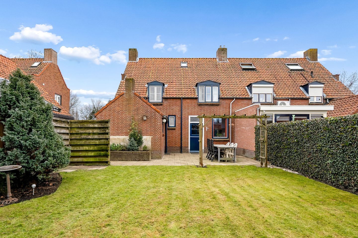 Foto 29 van Mr. J.R.Thorbeckestraat 14