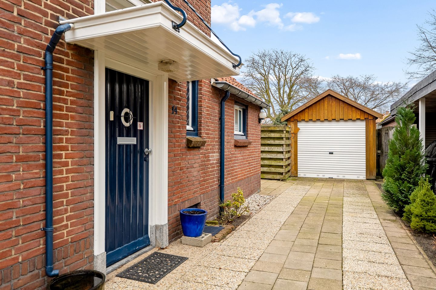 Foto 34 van Mr. J.R.Thorbeckestraat 14