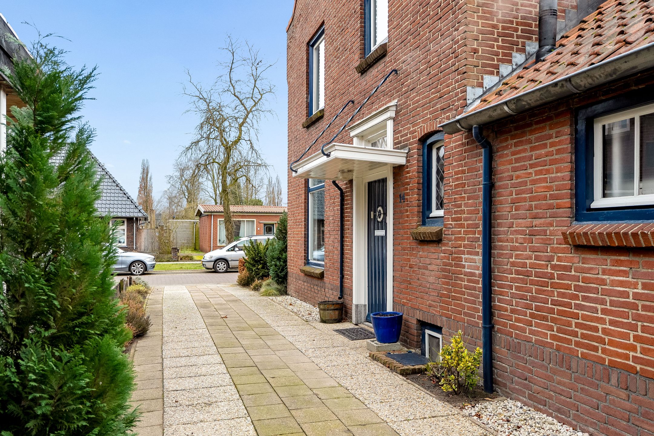 Foto 36 van Mr. J.R.Thorbeckestraat 14