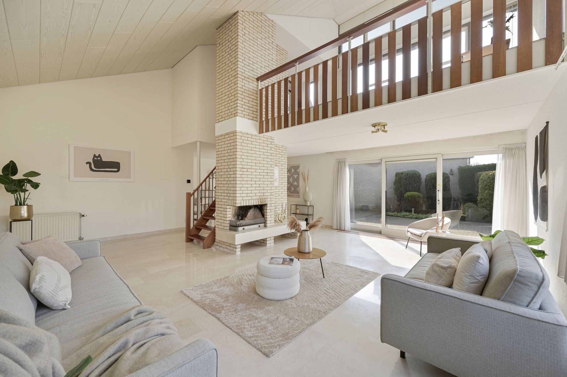 Photo 15 of Reviuslaan 11