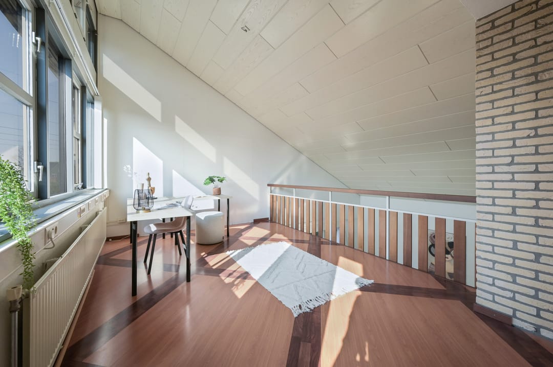 Photo 16 of Reviuslaan 11