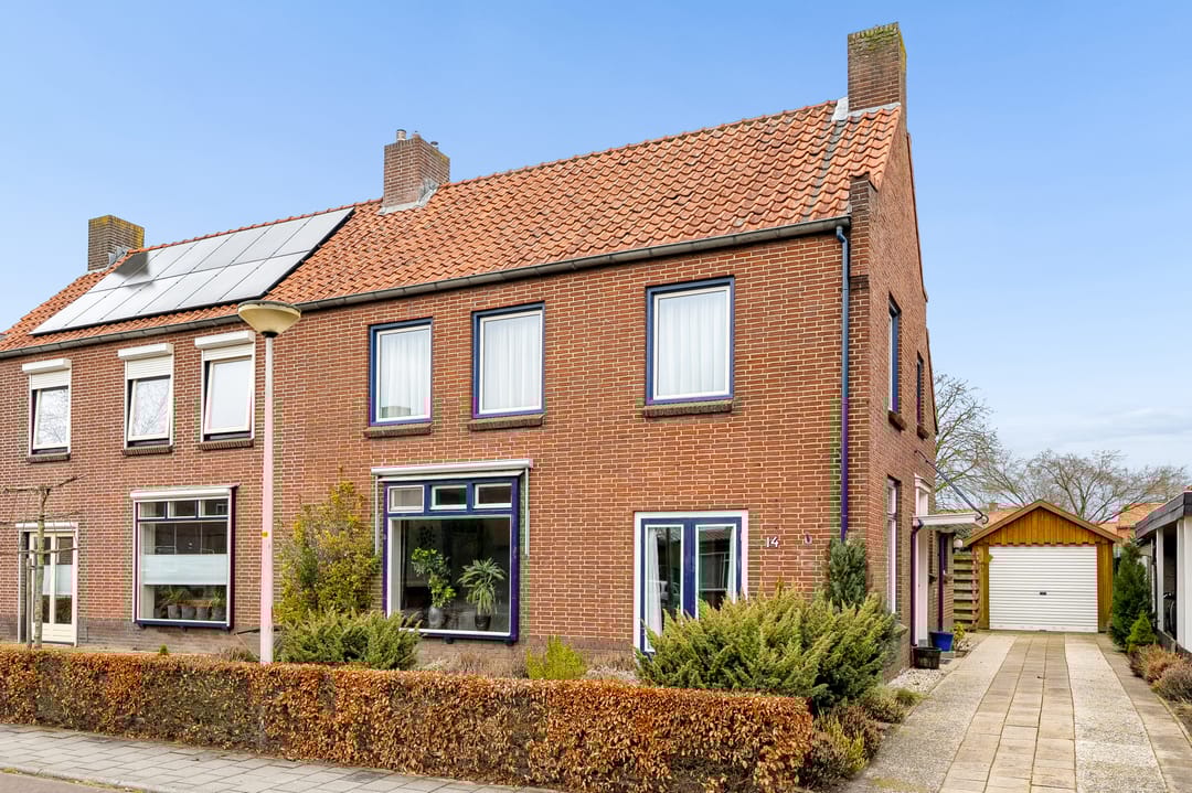 Foto 37 van Mr. J.R.Thorbeckestraat 14