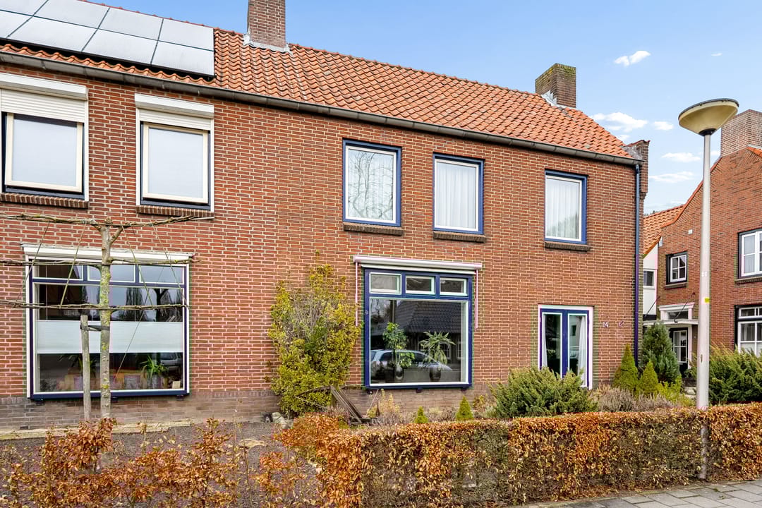 Foto 38 van Mr. J.R.Thorbeckestraat 14