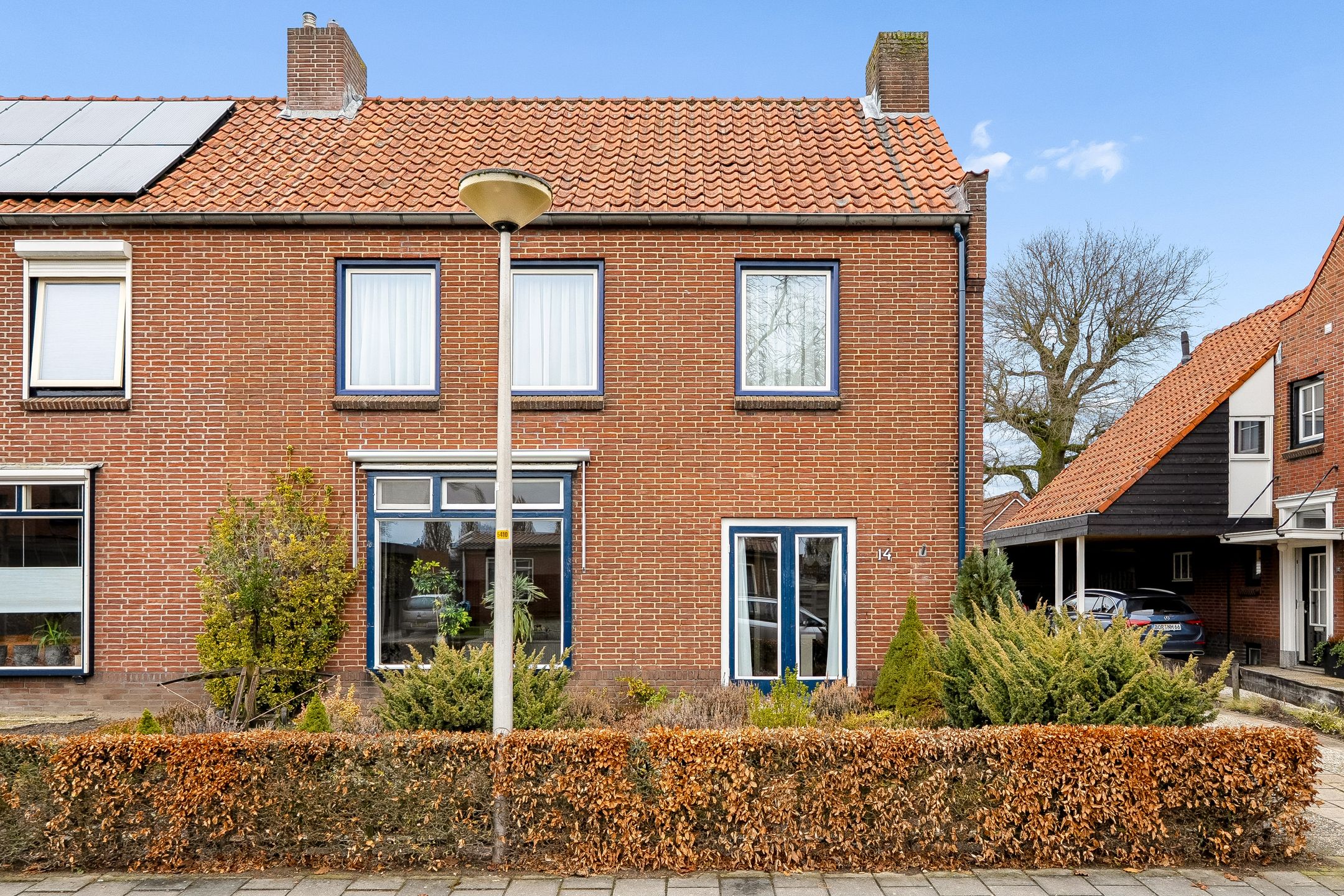 Foto 39 van Mr. J.R.Thorbeckestraat 14